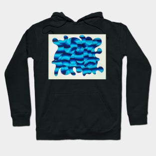 Toothpaste Hoodie